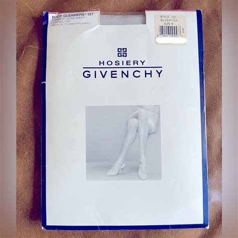 how much does givenchy cost in paris|givenchy hosiery official website.